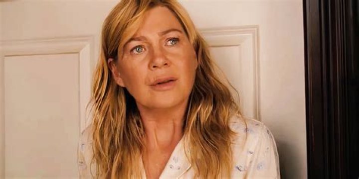 Ellen Pompeo's Stunning Transformation Is Turning Fans' Heads YouTube