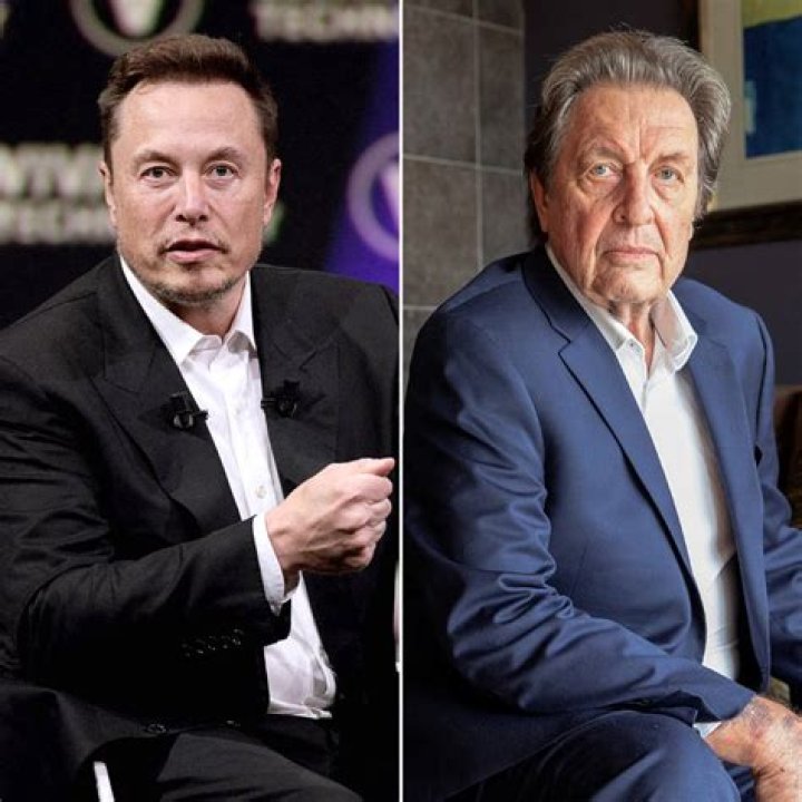 Elon Musk's Father And His Impact