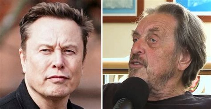 Elon Musk's Father And The Untold Story