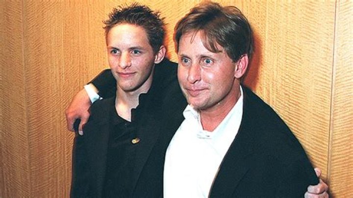 Emilio Estevez&rsquo;s Children Meet His Two Kids Taylor And Paloma Obtain
