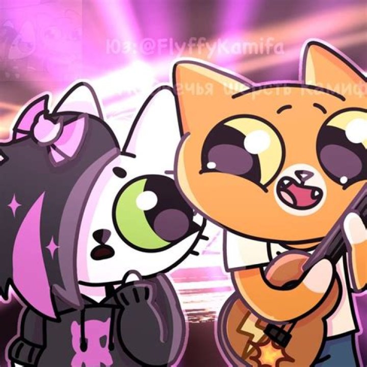 Enchanting Emo Kittens: A Guide To Darkness And Cuddleness
