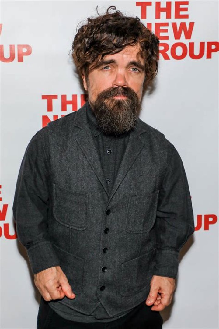 &equiv; Peter Dinklage Is The Best Dad 》 Her Beauty