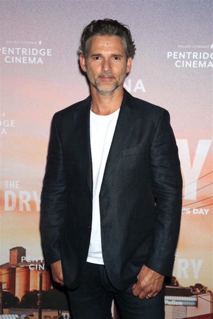 Eric Bana Age, Net Worth, Wife, Family, Height and Biography TheWikiFeed