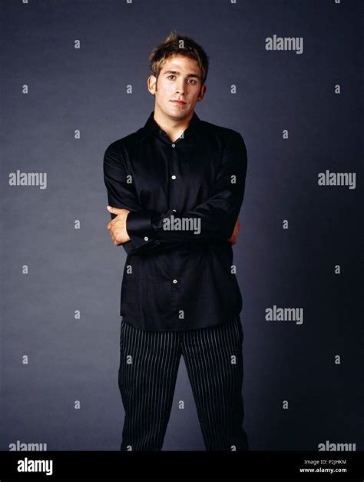 Eric Szmanda CSI Photo (189063) Fanpop