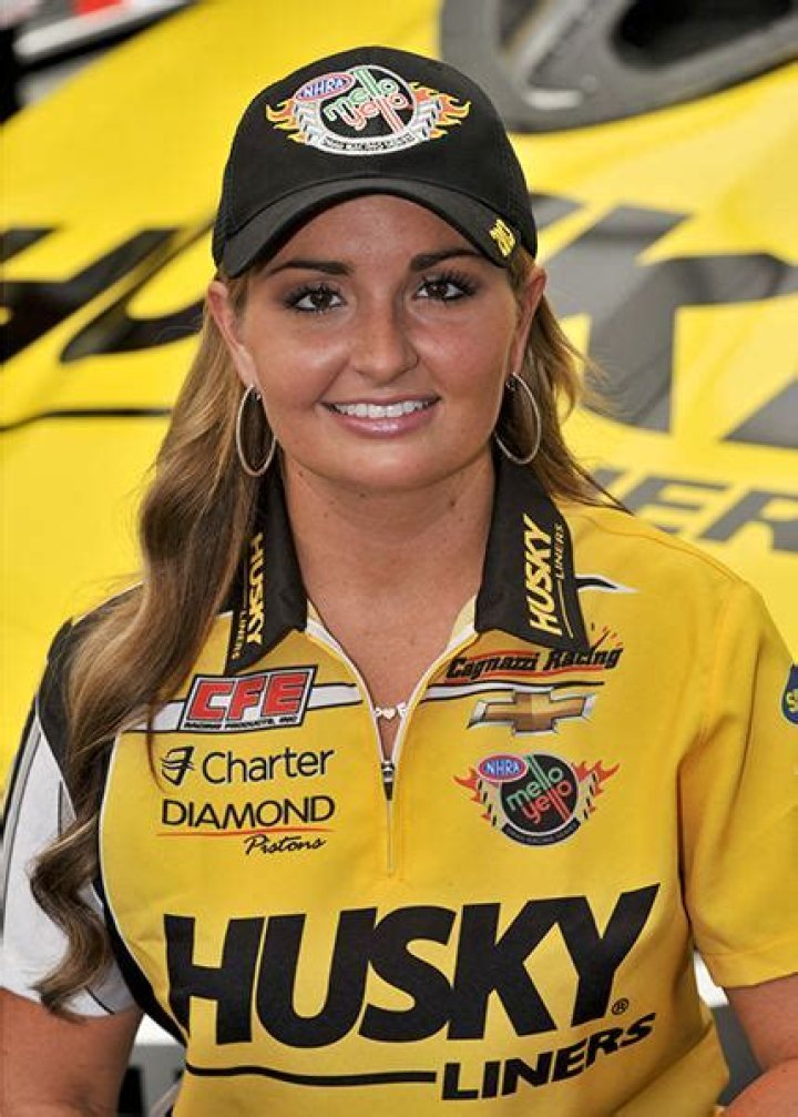 Erica EndersStevens Can&rsquo;t Wait To Get Back on the Track RacingJunk News