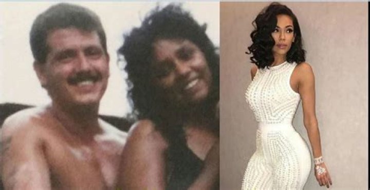 Erica Mena Parents Brian Mena and Sonia Mena Ethnicity