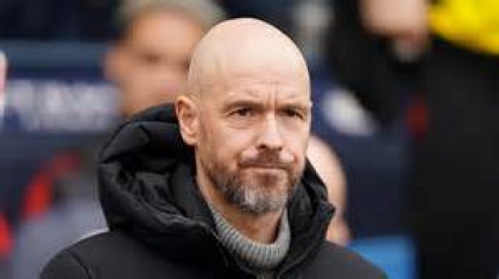 Erik Ten Hag's Daughter: A Journey Into Discovery