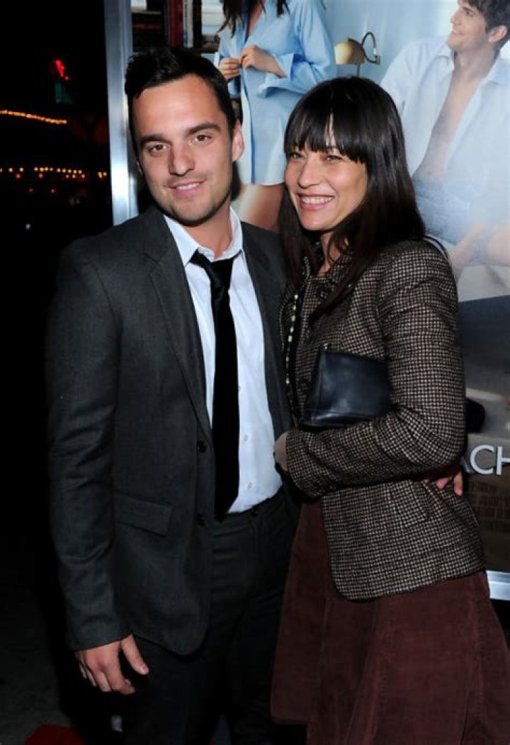 Erin Payne biography Everything we know about Jake Johnson&rsquo;s wife