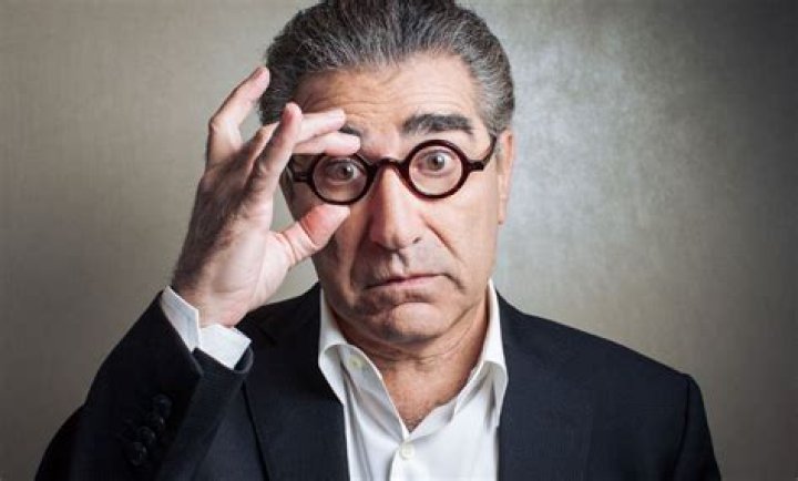 Eugene Levy Bio, Net Worth, Facts, Wiki, Married, Wife, Children