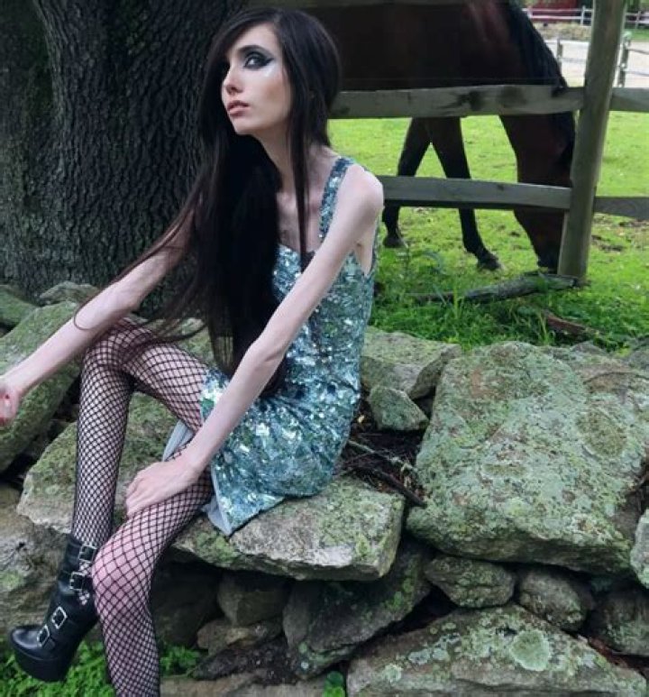 Eugenia Cooney Movies, Bio and Lists on MUBI