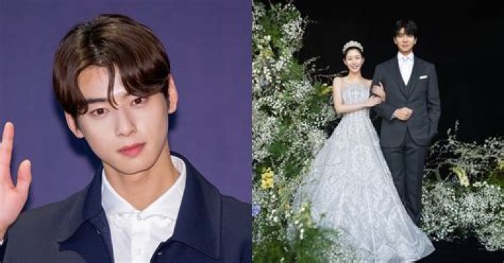 Everything You Need To Know About Cha Eun Woo's Wedding: Rumors And Updates
