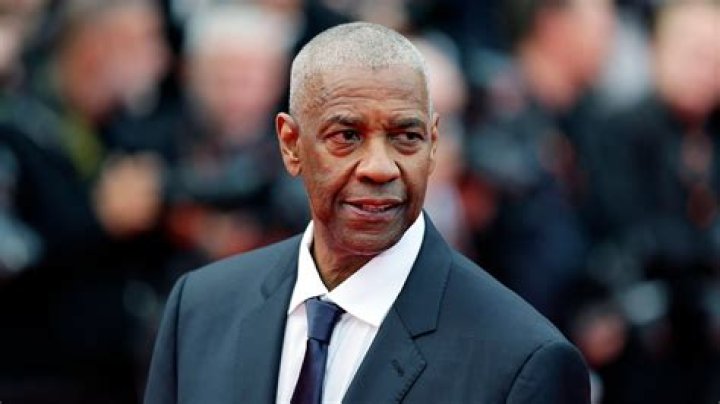 Everything You Need To Know About Denzel Washington's Health: Cancer Diagnosis And Treatment