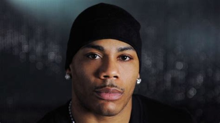 Excellent Rap Lyrics, Volume II Nelly Teaches American History and
