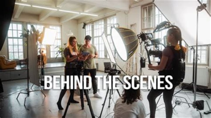 Exclusive Content And Behind-the-Scenes Insight
