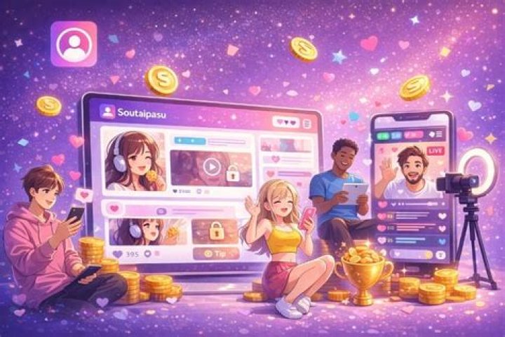 Exclusive Content, Fan Connections, And Income Secrets
