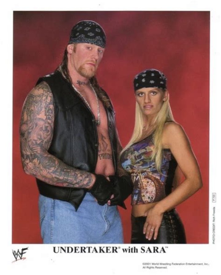 Exclusive Insights Into Undertaker Sara News