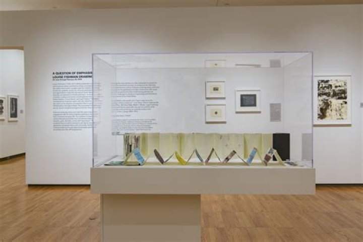 Experience The Creative Genius Of Amy Fishman: A Master In Her Field