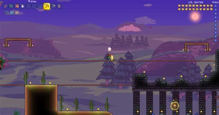 Expert Mode... Skeletron... Terraria Community Forums