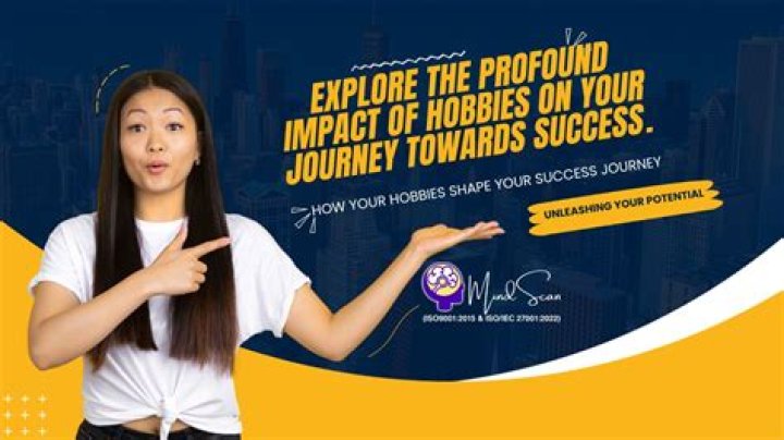 Explore Her Journey To Success