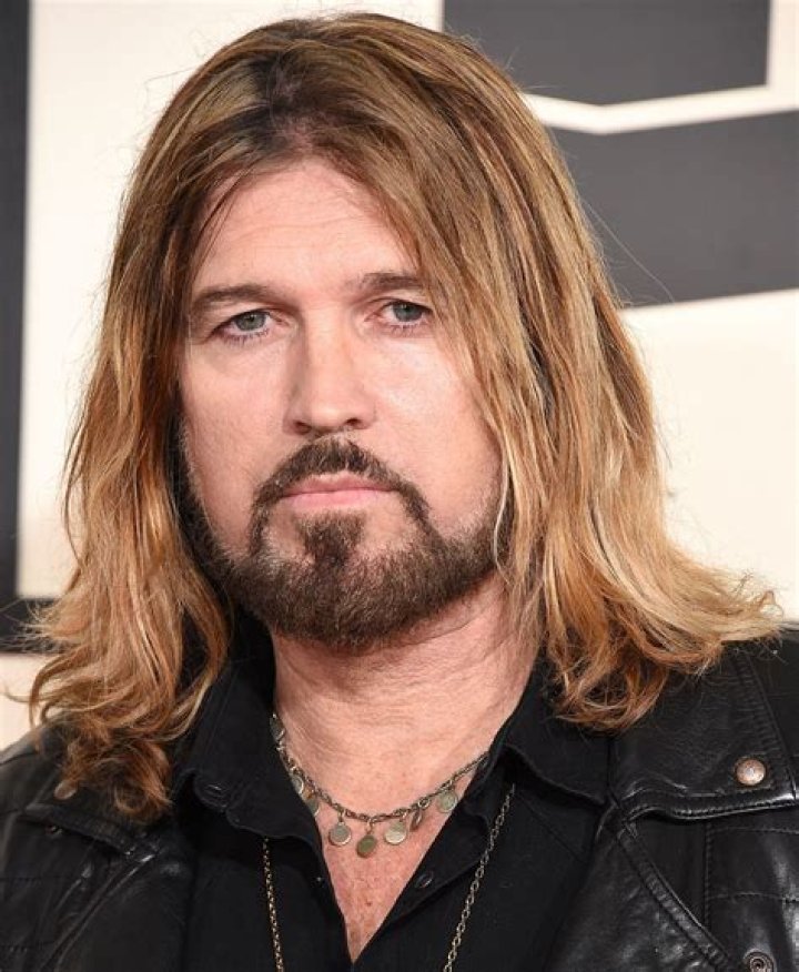 Exploring Avery's Ties To Billy Ray