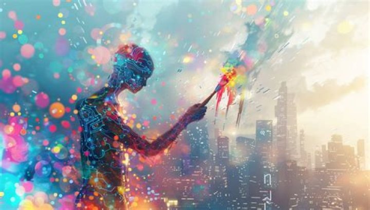 Exploring Creative Evolution And Industry Impact
