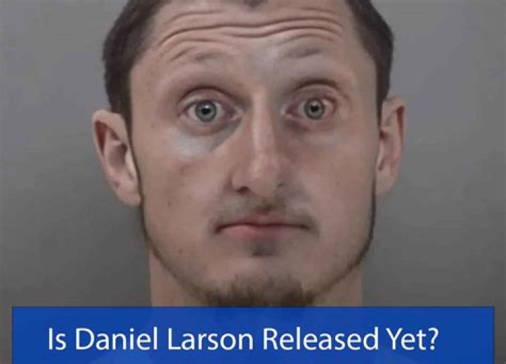 Exploring Daniel Larson's Life, Death, And Legacy