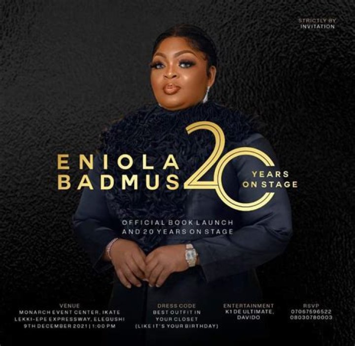 Exploring Eniola Badmus's Age And Beyond