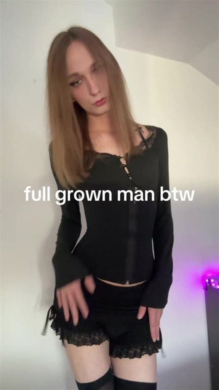 Exploring Femboy Porn's Allure And Impact