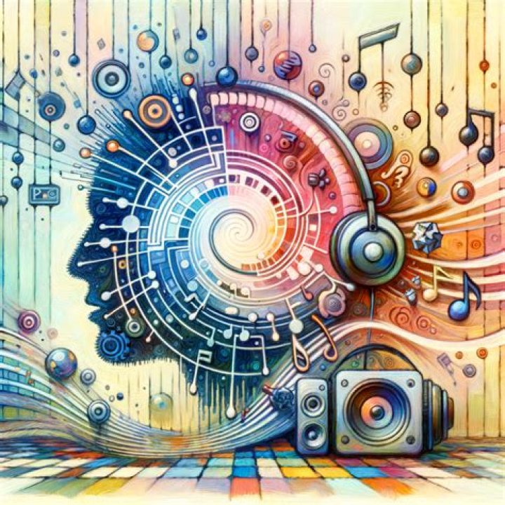 Exploring Identity, Sound, And Impact