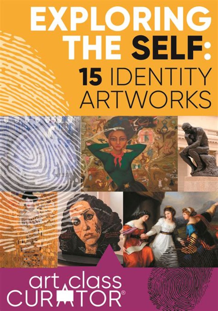 Exploring Identity, Spirituality, And The Essence Of Art