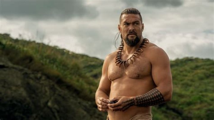 Exploring Jason Momoa's Cultural Heritage
