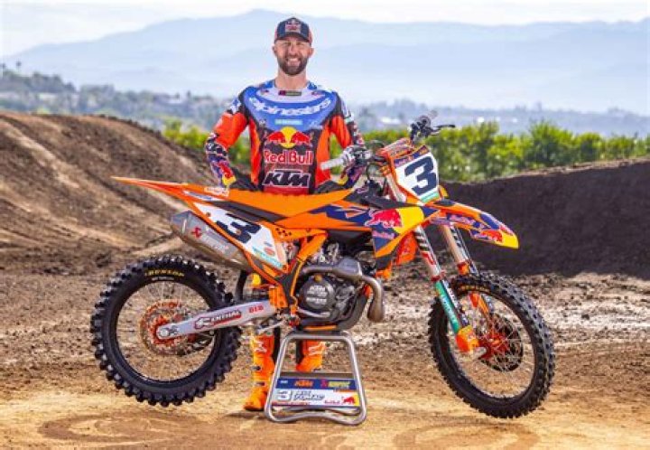 Exploring Jessica Tomac's Motocross Legacy
