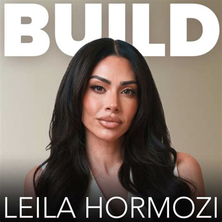 Exploring Leila Hormozi's Life Journey