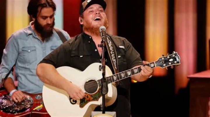 Exploring Luke Combs' Musical Journey With His Brother