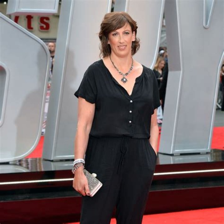 Exploring Miranda Hart's Health Journey