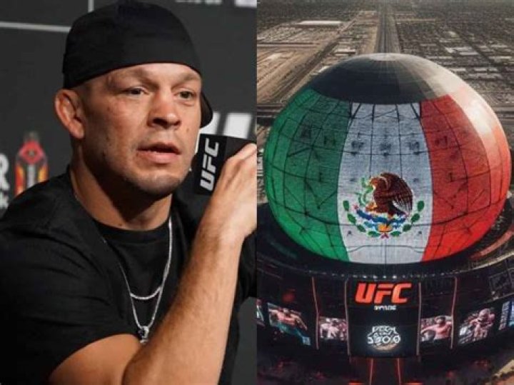 Exploring Nate Diaz's Mexican Heritage