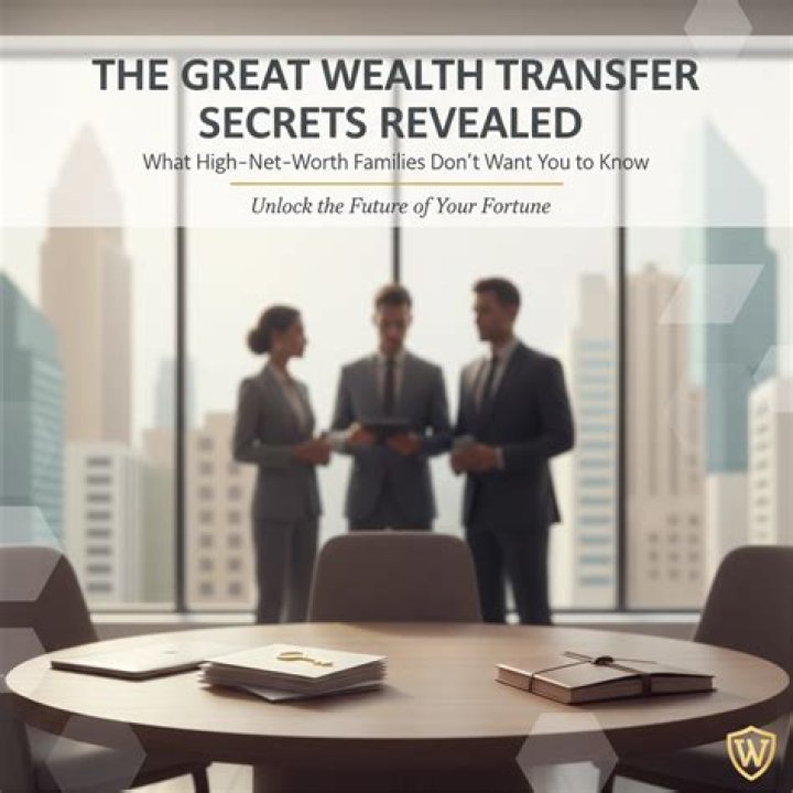 Exploring Net Worth And Wealth Secrets