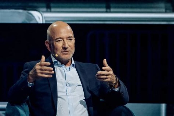 Exploring "preston Bezos" For Unprecedented Insights