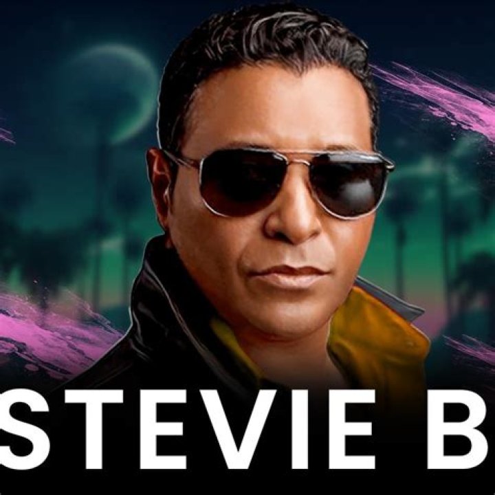 Exploring Stevie B's Age And Timeless Legacy