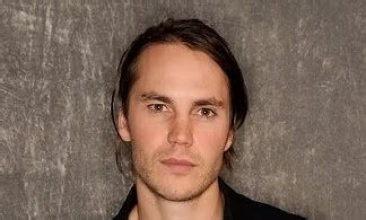 Exploring Taylor Kitsch's Net Worth