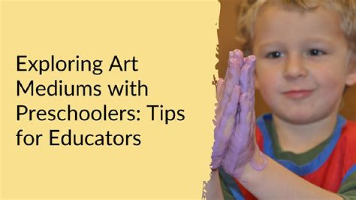 Exploring The Art Of Childhood