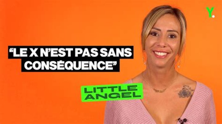 Exploring The Complexities Of "Little Angel Porno"