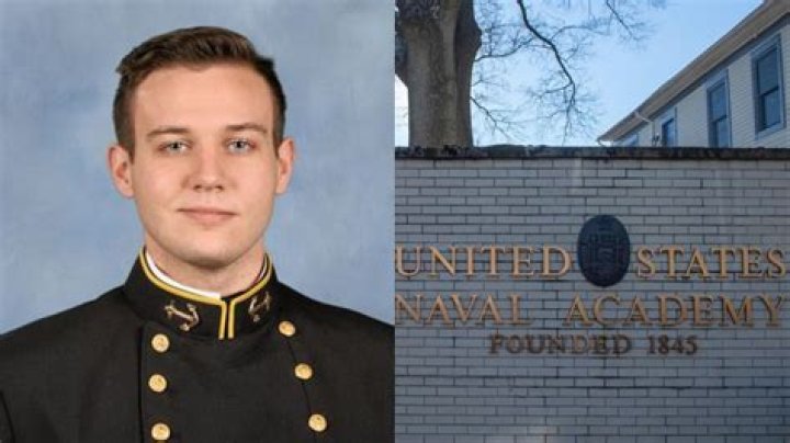 Exploring The Devastating Impact Of Naval Academy Midshipman Deaths