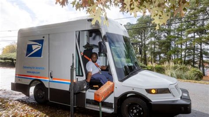 Exploring The Diversity Of Mail Carriers
