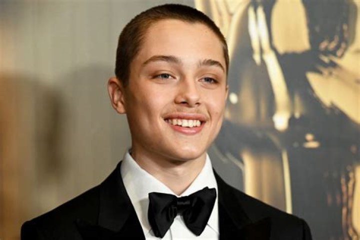 Exploring The Enigma Of Knox Pitt's Gender