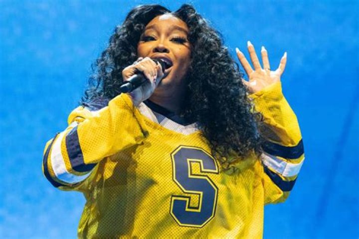 Exploring The Enigmatic Question Of SZA's Parenthood