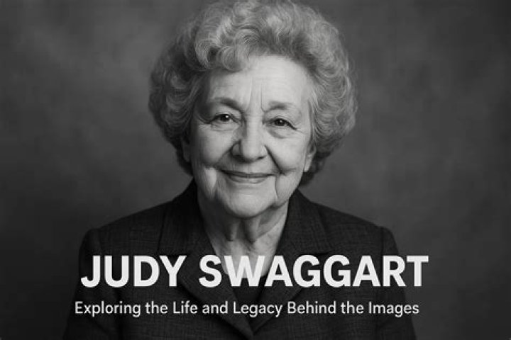 Exploring The Life, Legacy, And Impact Of Debbie Swaggart