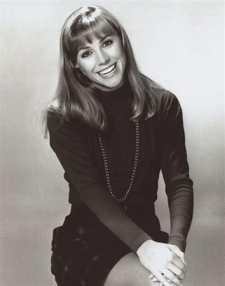 Exploring The Private World Of Bess Armstrong