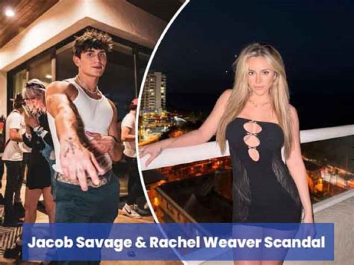 Exploring The "Rachel Weaver Leaks"