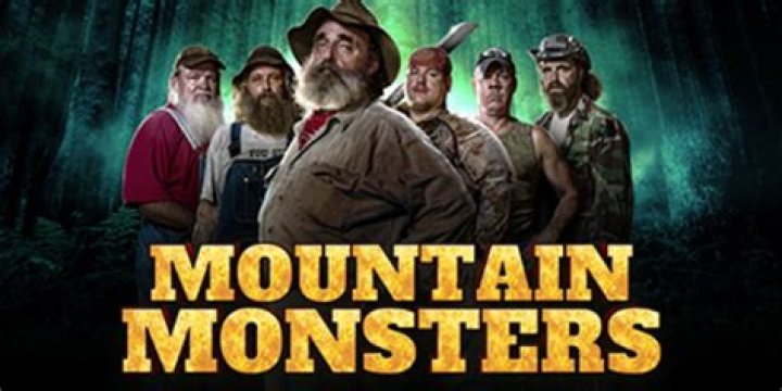 Exploring The Reality Of Mountain Monsters